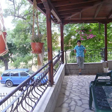 Guest house Zoya Dimitrova