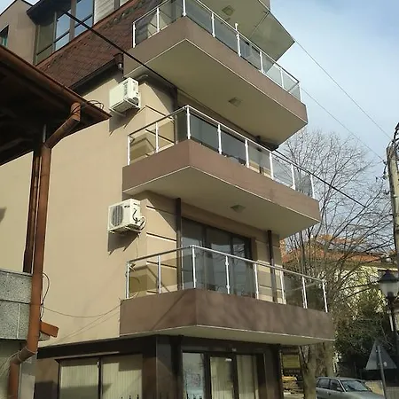 Guest house Zoya Dimitrova