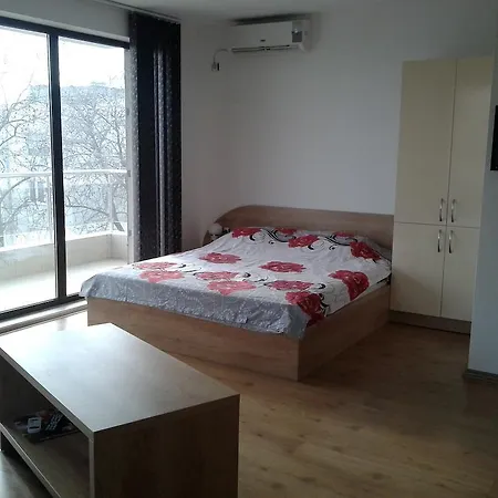 Guest house Zoya Dimitrova Sozopol