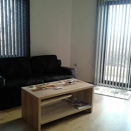 Guest house Zoya Dimitrova 3*
