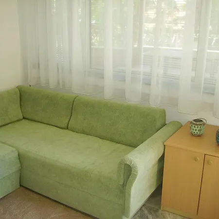 Guest house Zoya Dimitrova