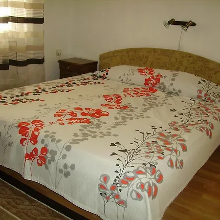 Zoya Dimitrova Pensjonat Sozopol