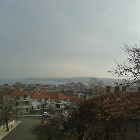 Zoya Dimitrova Guest house 3*