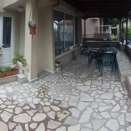 Guest house Zoya Dimitrova Sozopol