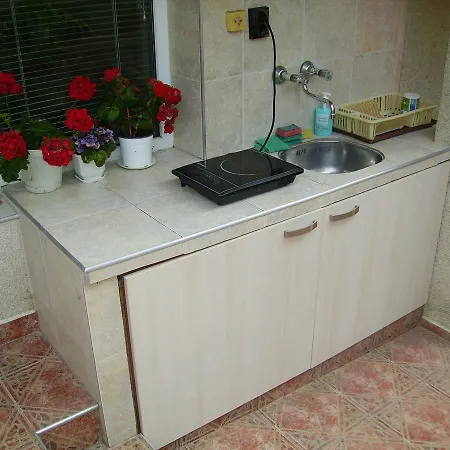 Zoya Dimitrova Guest house Sozopol