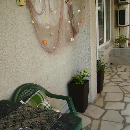 Zoya Dimitrova Guest house