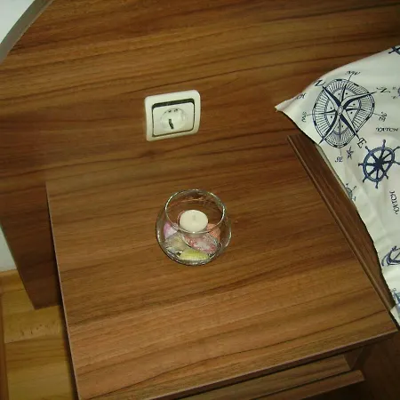 Zoya Dimitrova Guest house