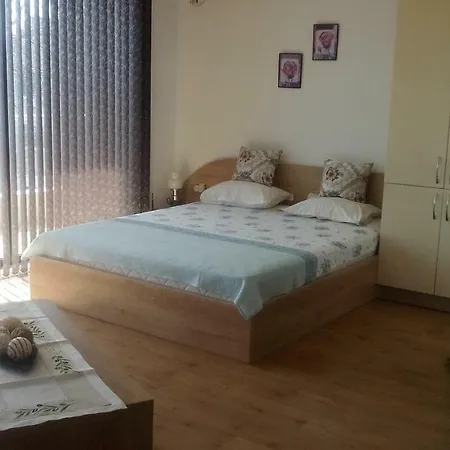 Pensjonat Zoya Dimitrova Sozopol