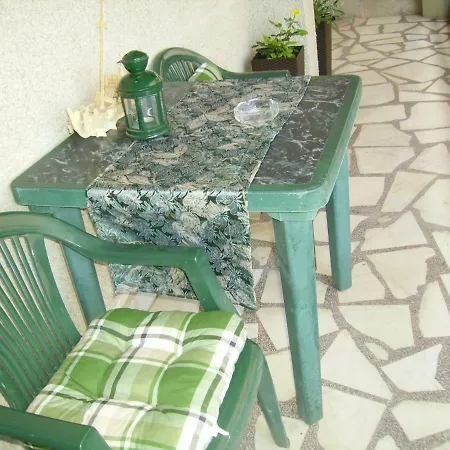 Pensjonat Zoya Dimitrova Sozopol